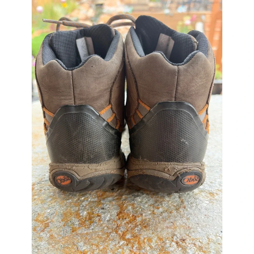 Oboz Footwear oboz bridger